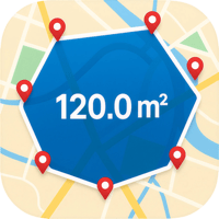 GPS Измерить Расстояние Карте для iOS
