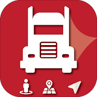 GPS-навигация для грузовиков для Android