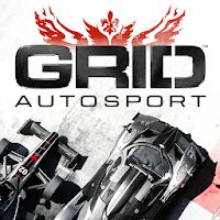 GRID™ Autosport для Android
