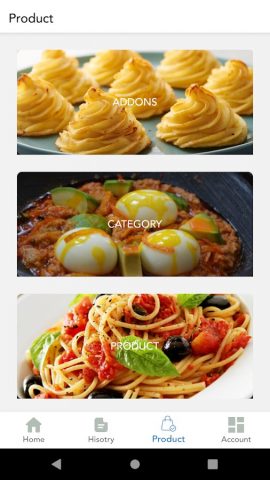 GShop для Android — скриншот 2
