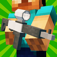 GUN MOD for Minecraft для Android