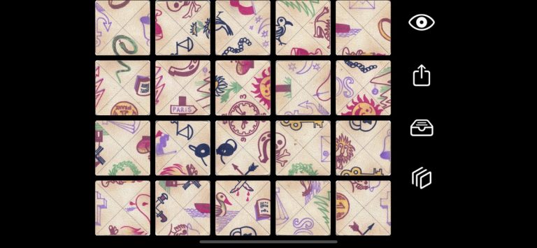 Гадание для iOS — скриншот 1