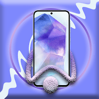 Galaxy A55 Ringtone для Android