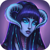 Galaxy Clicker: Звездный путь для Android