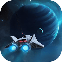 Galaxy Genome [Space Sim]