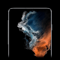 Galaxy S22 Обои, Каталог тем для Android