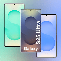 Обои Galaxy S25 Ultra 5G для Android