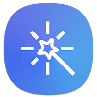 Galaxy Widget для Android