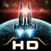 Galaxy on Fire 2™ HD для Android