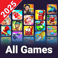 All Games — All In One Game для Android