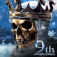 Game of Kings:The Blood Throne для Android