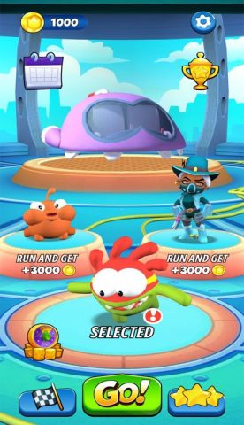 GameHub — Play ultimate Games для Android — скриншот 3