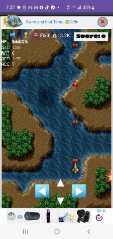 GameLoop для Android — скриншот 1