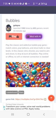 GameLoop для Android — скриншот 3