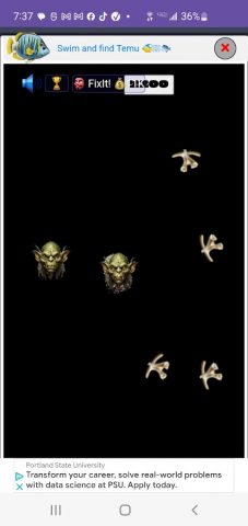 GameLoop для Android — скриншот 4