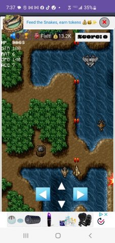 GameLoop для Android — скриншот 5