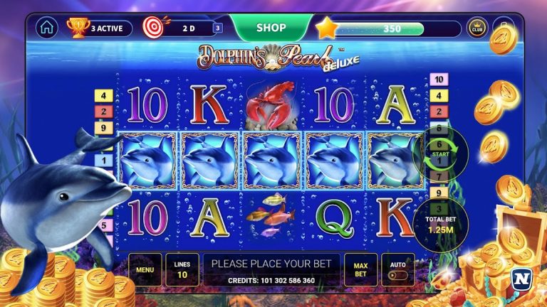 GameTwist Казино Слот для Android — скриншот 5