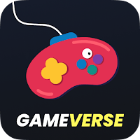 GameVerse — Ludo & Fun Games для Android