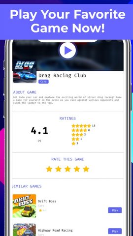 Games Universe: Webteknohaber для Android — скриншот 3