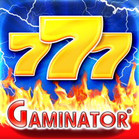 Gaminator: Игра Онлайн Казино для iOS