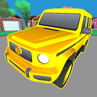 Gangs Wars: Pixel Shooter RP для Android