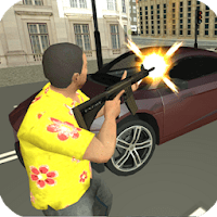 Gangster Town: Vice District для Android