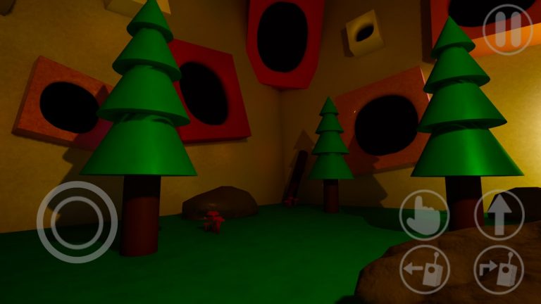 Garten of Banban 0 для Android — скриншот 3