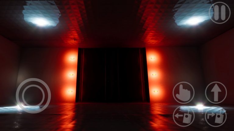 Garten of Banban 0 для Android — скриншот 4