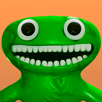 Garten of Banban для Android