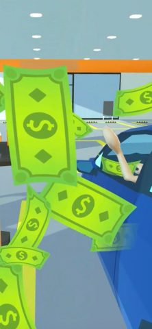 Gas Station Inc. для iOS — скриншот 5