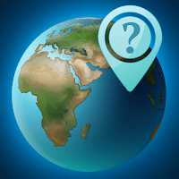 Geo Mania: Guess the Location для Android