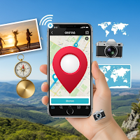 Geo Tagging — Geotag Photo App для Android