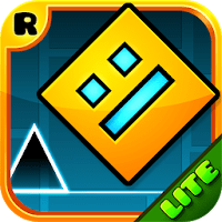 Geometry Dash Lite для Android