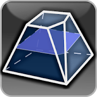 Geometryx: Геометрия — Расчёты для Android