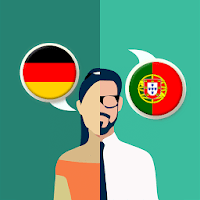 German-Portuguese Translator для Android