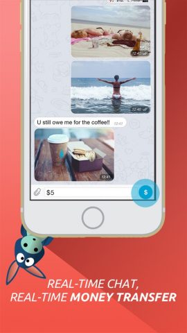 GetGems for Telegram — скриншот 2