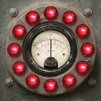 Ghost Voice Box — EVP Detector для Android