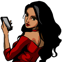 Girlfriend Plus для Android