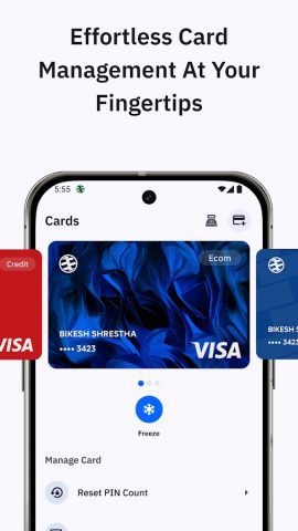 Global Smart Plus для Android — скриншот 3