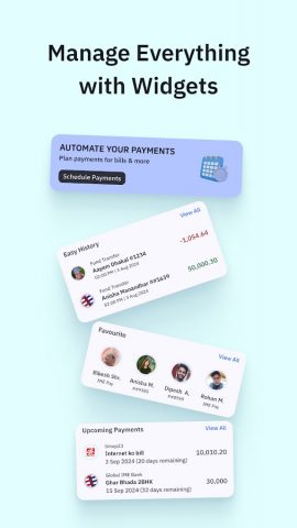 Global Smart Plus для Android — скриншот 4