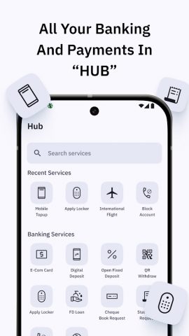Global Smart Plus для Android — скриншот 5