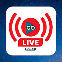 GoLiveIndia — Stream Anywhere для Android