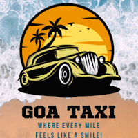 Goa Taxis -Book Cabs/Taxi для Android