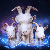 Goat Simulator 3 — Multiverse для iOS