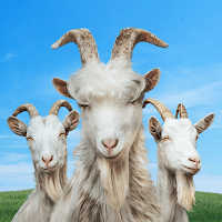 Goat Simulator 3 для Android
