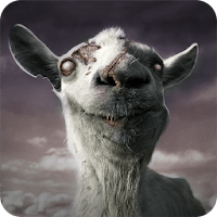 Goat Simulator GoatZ для Android