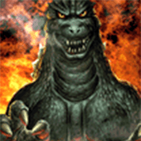 Godzilla: Omniverse для Android