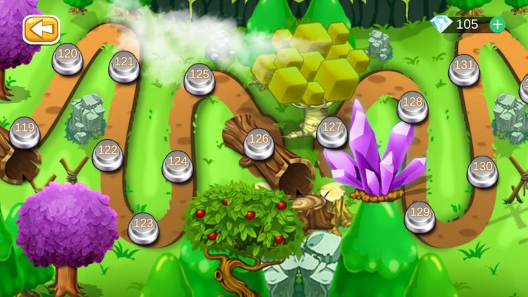 Gold Miner Las Vegas для Android — скриншот 4