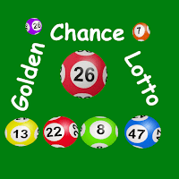 Golden Chance Lotto для Android