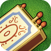 Головоломки со спичками для Android